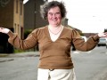 Susan Boyle plans house party for friends