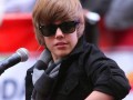 Justin Bieber was hospitalised