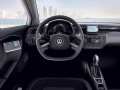 Volkswagen с расходом меньше литра