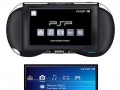 New PSP2 with OLED Screen and 3G Support