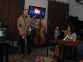 «JazzClub.lviv» в 2011-у збільшує обсяги радості і добра