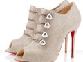 Весенне-летняя коллекция Christian Louboutin