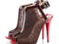 Весенне-летняя коллекция Christian Louboutin