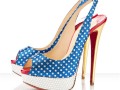 Весенне-летняя коллекция Christian Louboutin