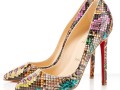 Весенне-летняя коллекция Christian Louboutin