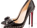 Весенне-летняя коллекция Christian Louboutin