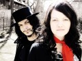 White Stripes прекратила творческую деятельность