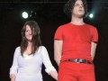 White Stripes прекратила творческую деятельность