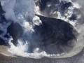 Виверження вулкану Сіммое у Японії