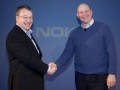 Microsoft і Nokia оголошують про стратегічне партнерство