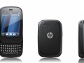 HP Introduces Veer the Smallest webOS Smartphone