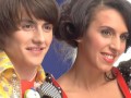 Jamala: Smile to everyone!