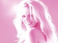 Britney Spears in magazine V. March 2011