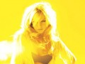 Britney Spears in magazine V. March 2011