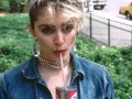 Опубліковано раритетні знімки Мадонни