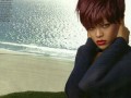 Ріанна в журналі Vogue US. Квітень 2011. Скани та відео зі зйомок