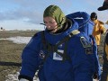 Новые модели скафандров от NASA