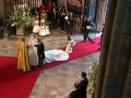 Принц Уїльям та Кейт Міддлтон одружилися