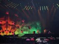 Шок! Выступление Мики Ньютон на «Евровидении» оказалось на грани срыва