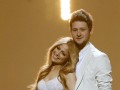 Евровидение 2012 пройдет в Азербайджане! Эльдар и Нигяр победители!