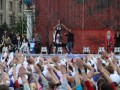 Руслана и 2000 танцоров - яркое шоу в финале «МАЙDАН’S»!