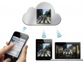 Apple презентувала фантастичний сервіс в хмарі