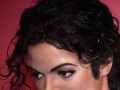 В голливудском музее Мадам Тюссо открылась выставка восковых фигур Майкла Джексона