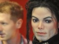 У голлівудському музеї Мадам Тюссо відкрилася виставка воскових фігур Майкла Джексона