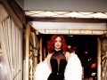 Ріанна в журналі Glamour. Вересень 2011
