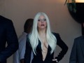 Стильная и откровенная Lady GaGa
