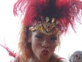Ріанна - королева карнавалу
