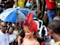Ріанна - королева карнавалу