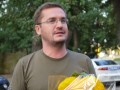 День народження Олександра Пономарьова: «Струнко!»