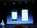 Новинки від Apple. iPhone 4S!