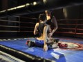 NikitA влаштувала сексуальні ігрища прямо на боксерському рингу