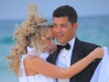 Ясінська вдруге вийшла заміж… у Тель-Авіві