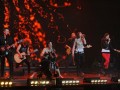 Українська «AtmAsfera» виступила в фіналі польського вокального шоу!