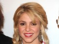 Шакира на церемонии Latin Recording Academy Person of the Year 2011
