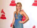 Шакира на церемонии Latin Recording Academy Person of the Year 2011