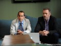Промо-відео 7 епізоду 8 сезону серіалу «Доктор Хаус»