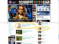 Мика Ньютон обошла Бейонсе в рейтинге MTV