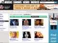 Міка Ньютон обійшла Бейонсе в рейтингу MTV