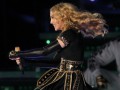 Выступление Мадонны на Суперкубке