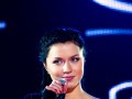 Лена Волошина вошла в число финалистов Украинского национального отбора на Евровидение 2012