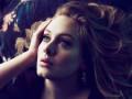 Адель в журнале Vogue. Март 2012