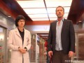 Промо-відео 14 епізоду 8 сезону серіалу «Доктор Хаус»