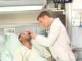 Промо-відео 14 епізоду 8 сезону серіалу «Доктор Хаус»