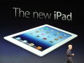 Представлен новый iPad от Apple!