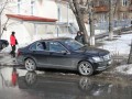 Анюту Славскую ограбили и разбили машину!