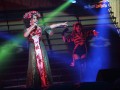 Гайтана розкрила таємницю свого вбрання для Євробачення 2012